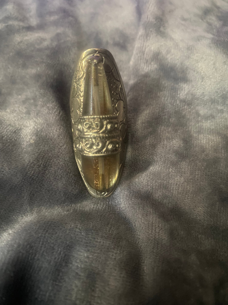 Handcrafted Vintage Ring