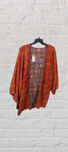 Kantha Kimono (Shortie)