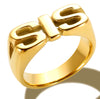 SIS Statement ring