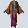 Bali nights  Kimono