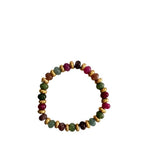 Jubilee Natural Stone Bracelet