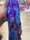 Hand Dyed Wrap